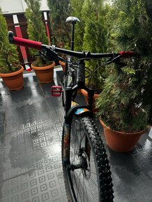 Specialized Chisel XL - Custom - 4