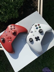 Xbox ONE S 500GB Dohoda Možna - 4