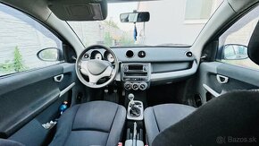 Smart ForFour - 4