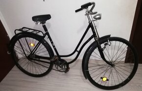 Puch Steyr Waffenrad - 4