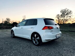 Vw Golf 7 1.2Tsi, Len 126tis. km - 4