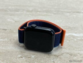 Apple Watch 9 45 Midnight záruka 12.10.2024 - 4