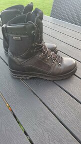 Goretex Sky Army Ranger Mid 28,5 - 4