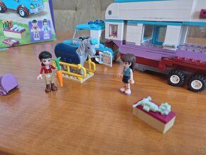 Lego Friends 41125 - 4