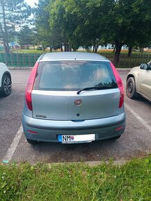 Fiat Punto - 4