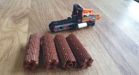 Lego technic 42139 - 4