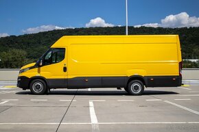 Iveco Daily, Pokračovanie leasingu 26x 405 s DPH - 4