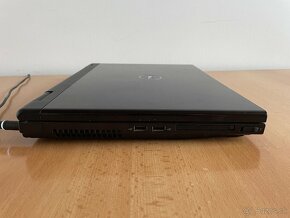 Dell Vostro 1520 - 4