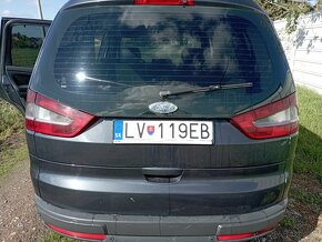 ford galaxy 1.8tdci - 4