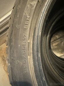 225/50 R17 98H GoodYear - 4