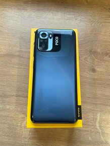 Poco m5s 4/128 - 4