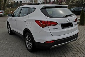 HYUNDAI SANTA FE - PREDAJ AJ NA SPLÁTKY - 4