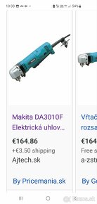 makita da3010f - 4