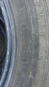 Falken Linam Van01 215/60 R16 C 103/101T - 4