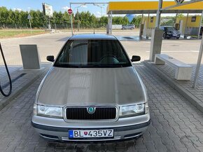 Škoda Octavia - 4