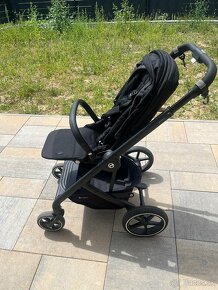 Cybex balios S Lux - 4