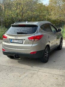 Hyundai ix35 2.0 LPG - 4