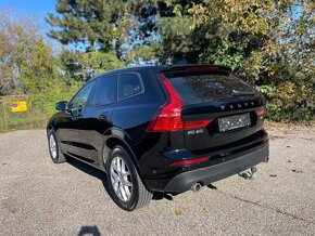 VOLVO XC60 Hybrid T8 Twin Engine MOMENTUM 2.0i AT8 AWD - 4