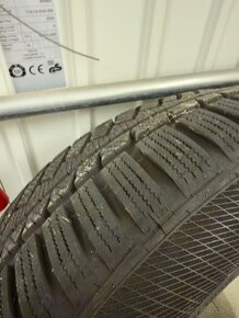 PNEUMATIKY CONTINENTAL 215/55 R17 V XL - 4