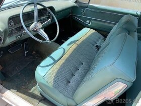 Cadillac Deville 1964 - 4