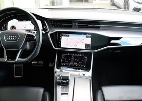 Audi RS7 INDIVIDUAL CARBON B&O PANO HUD 441 kw - 4