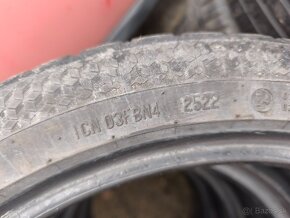 245/40 R18 Continental 2022 zimné - 4