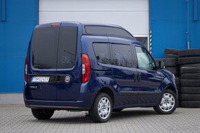 Fiat Dobló 1,4 70 kw ZŤP PLOŠINA - 4