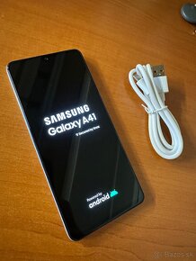 Samsung GALAXY A41 4/64GB - 4