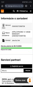 iPhone 14 128GB - 4