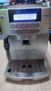 Delonghi Magnifica S - 4