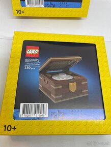 Lego VIP  3 x Nove - 4