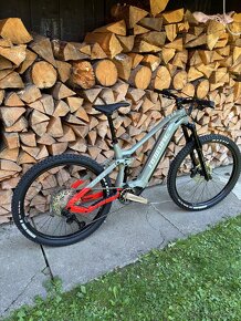 Úplne nový ebike 3 300€ - 4