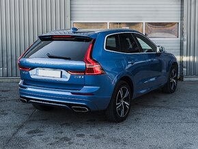 Volvo XC60 AWD D4 POLESTAR R-DESIGN - 4