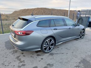 Insignia 2021 GS Line 2,0CDTI - 4