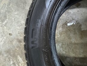 185/60 R15 Nokian WR D3 - 4