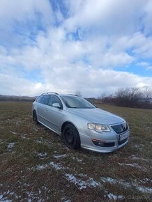 Passat Variant 2.0 TDI 110k DPF Sportline - 4