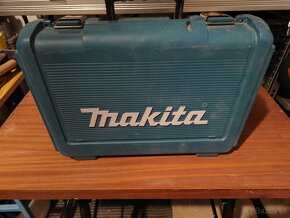 Makita aku skrutkovac 6261D - 4