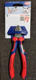 Knipex kliešte - 4