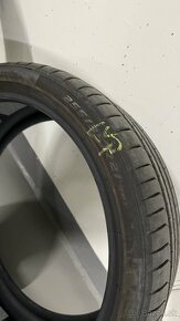 Pirelli P-Zero Letné R21 255/35 285/30 - 4