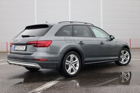 Audi A4 Allroad 3.0 TDI Quattro S tronic - 4