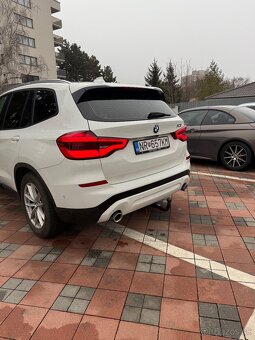 Bmw x3 - 4