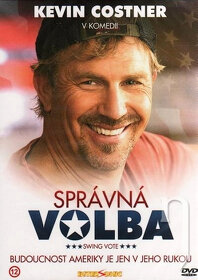 Predám nové, nepoužité a zabalené DVD filmy 1,50/kus - 4