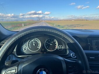 BMW f10 535i 225kw - 4