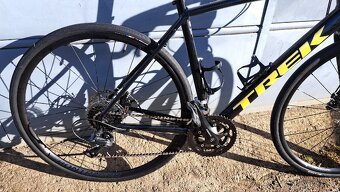 Trek domane 2 disc - 4