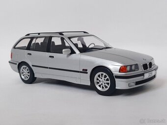 1:18 - BMW 3er Touring / e36 - MCG - 1:18 - 4