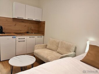 Investičný 1kk apartmán s booking účtom - 4