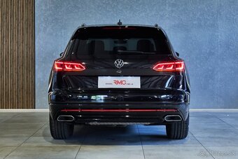 Volkswagen Touareg 3.0 V6 TSI eHybrid R 4Motion Tiptronic - 4