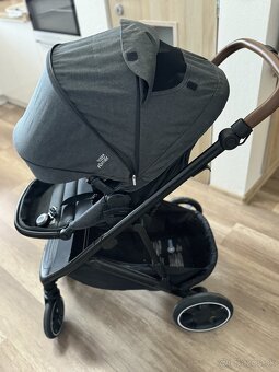 Britax Romer Strider M Sportovy Kočik - 4