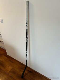 Hokejka Bauer Vapor Hyperlite Grip Senior/Prava P92 70 Flex - 4