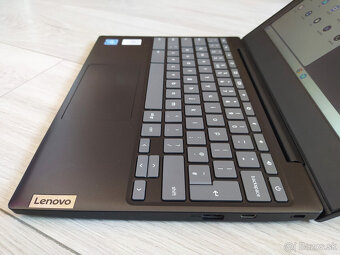 chromebook Lenovo IdeaPad 3 CB - 4